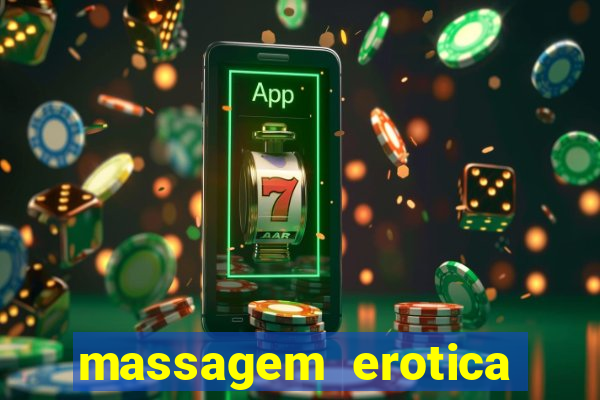 massagem erotica porto alegre